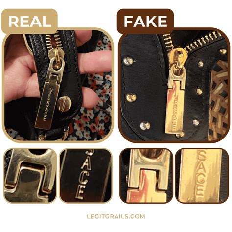 How to Tell if a Versace Purse Is Real: 